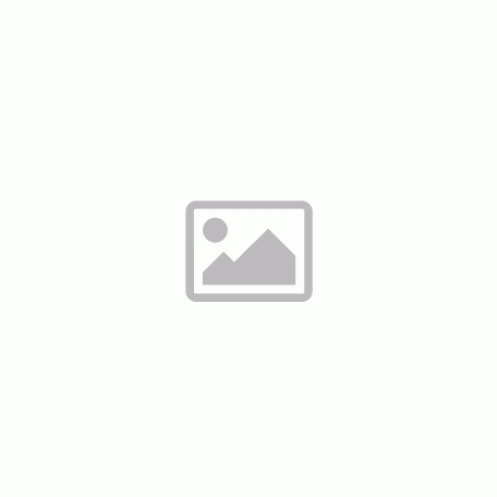 Dekorgumi puha (Foamiran) 50 x 50 cm, 1 mm, fehér