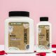 Jesmonite AC100 Duoset – 600g por + 240ml folyadék