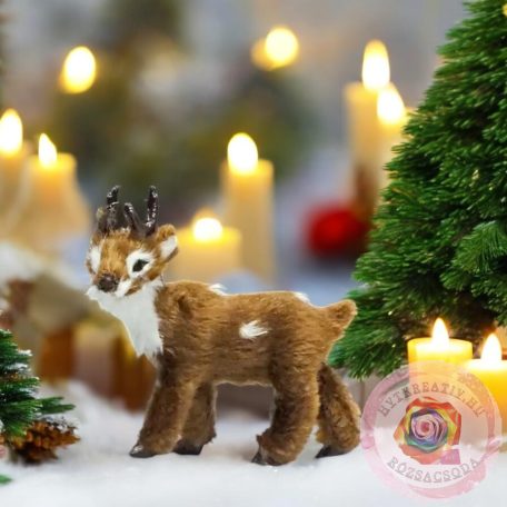 Mini Bambi prémium