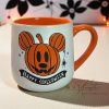 Mikifejes Halloween Tökös Bögre