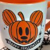 Mikifejes Halloween Tökös Bögre