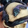 Kézműves kígyós koponya – Cameleon