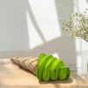 Kézműves Csavart Fagyi – Kivizöld