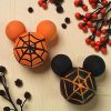 Kézműves Miki Fej Szett – Halloween kiadás