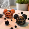 Kézműves Miki Fej Szett – Halloween kiadás