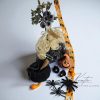 Nagy Halloween Alkotócsomag