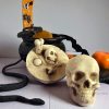 Halloween kis alkotócsomag – Limitált, kézműves összeállítás