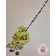 CSILLOGÓ ORCHIDEA zöld 58CM